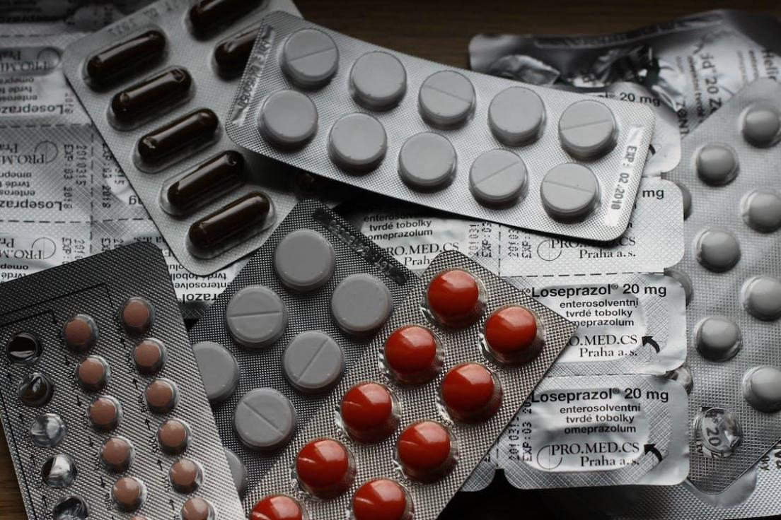 Disposing Expired Medicine Safely